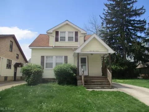 4900 E 110th St, Garfield Heights, OH 44125