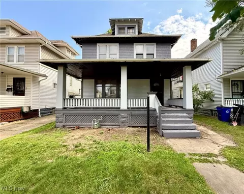 12406 Osceola Ave, Cleveland, OH 44108