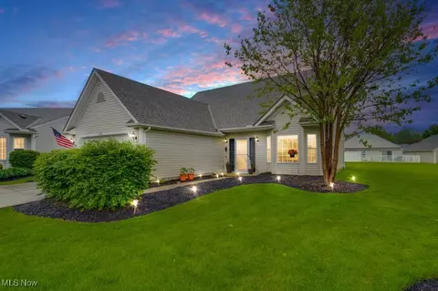 4626 Brookstone Ct, Brunswick, OH 44212