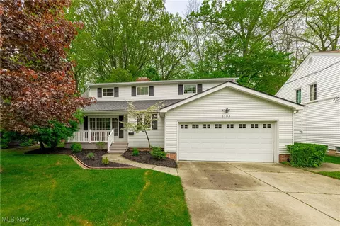 1103 Dorsh Rd, South Euclid, OH 44121
