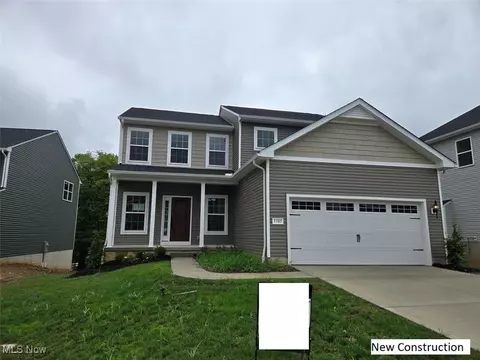 3385 Buckeye Trl, Uniontown, OH 44685