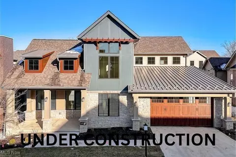 2540 Edgewood Trce, Pepper Pike, OH 44124