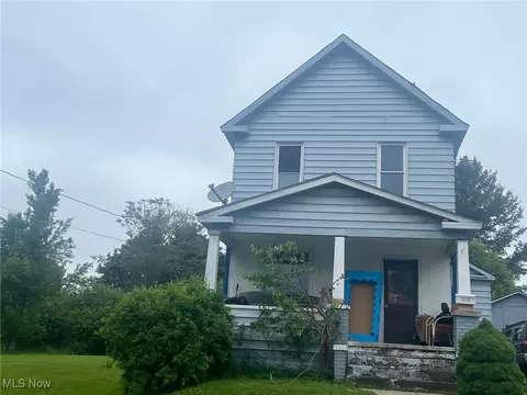 1636 Butler Ave, Youngstown, OH 44509