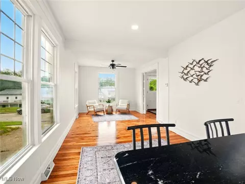 Dining - 1433 W 4th St, Ashtabula, OH 44004 photo 1 of 1