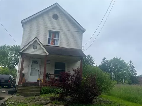1639 Butler Ave, Youngstown, OH 44509