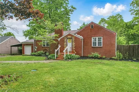 598 Westville Lake Rd, Beloit, OH 44609