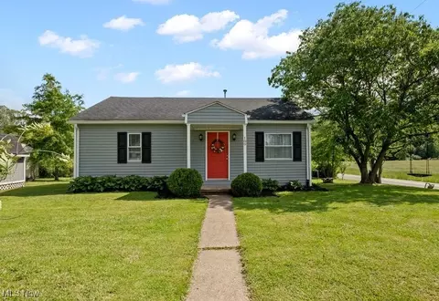 189 Helen Ave, Parkersburg, WV 26101