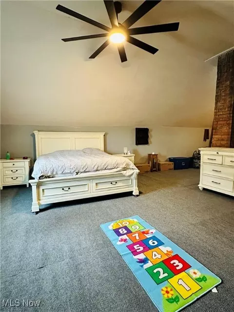 Bedroom - 418 Main St, Philo, OH 43771 photo 4 of 9