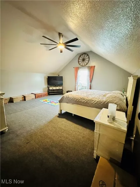 Bedroom - 418 Main St, Philo, OH 43771 photo 3 of 9