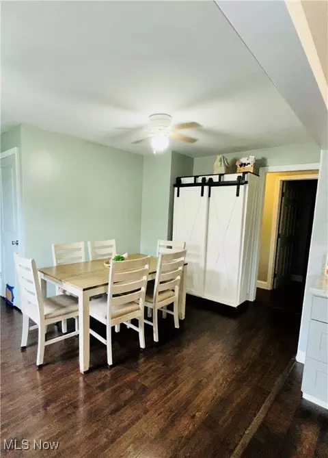 Dining - 418 Main St, Philo, OH 43771 photo 1 of 2