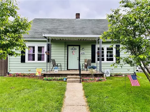 418 Main St, Philo, OH 43771