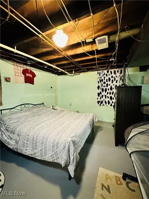 Bedroom - 418 Main St, Philo, OH 43771 photo 9 of 9