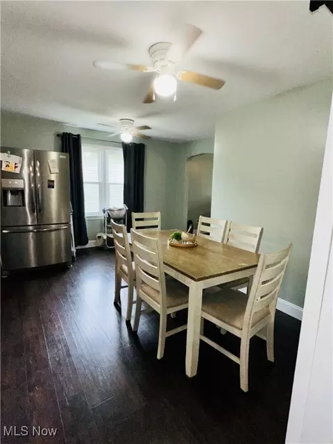 Dining - 418 Main St, Philo, OH 43771 photo 2 of 2