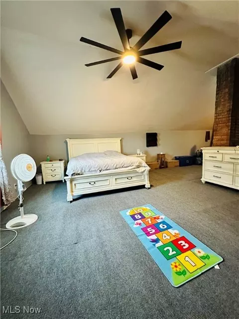 Bedroom - 418 Main St, Philo, OH 43771 photo 5 of 9