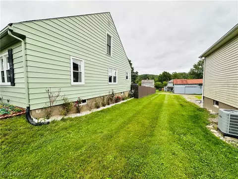 Exterior - 418 Main St, Philo, OH 43771 photo 2 of 5