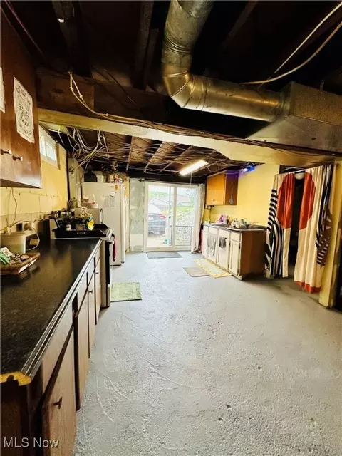 Kitchen - 418 Main St, Philo, OH 43771 photo 4 of 4