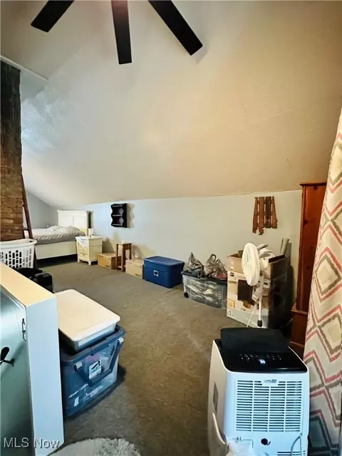 Bedroom - 418 Main St, Philo, OH 43771 photo 7 of 9