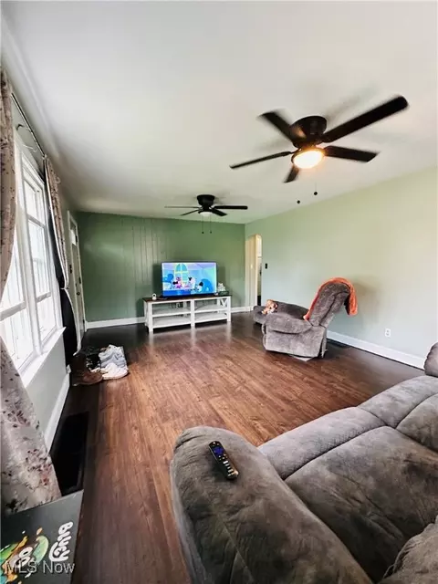 Living - 418 Main St, Philo, OH 43771 photo 1 of 1