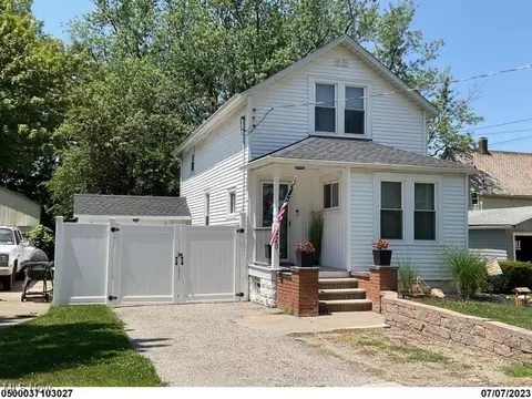 Undisclosed, Amherst, OH 44001