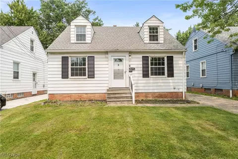 25771 Zeman Ave, Euclid, OH 44132