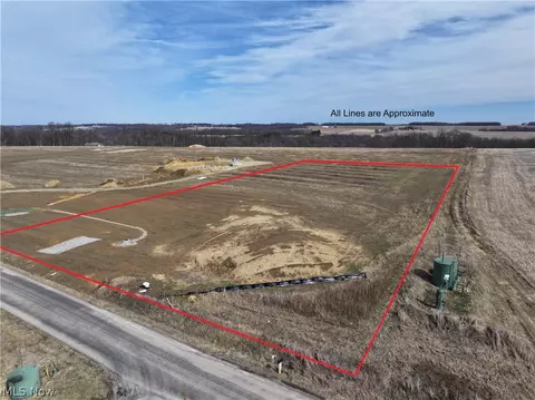 V/l #13 Rice Hill Road, Burbank, OH 44214