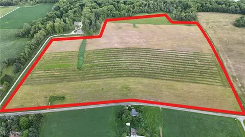 V/l #12 Rice Hill Road, Burbank, OH 44214