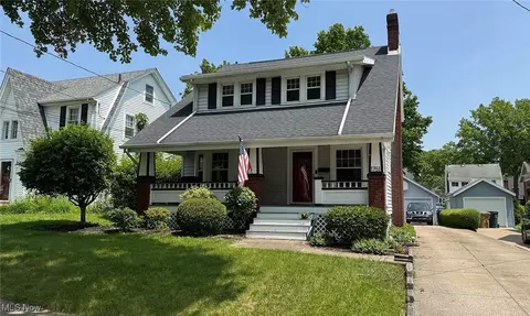 1751 12th St, Cuyahoga Falls, OH 44223