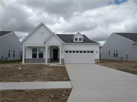 12642 Kathleen Dr, Columbia Station, OH 44028