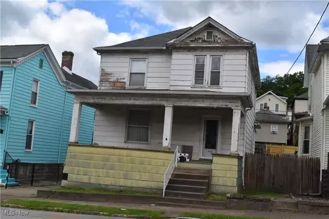 425 N Zane Hwy, Martins Ferry, OH 43935