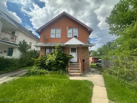 16403 Pomeroy Ave, Cleveland, OH 44110
