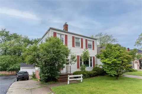 14220 Triskett Rd, Cleveland, OH 44111