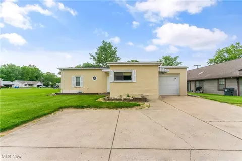 3130 S Meridian Rd, Youngstown, OH 44511
