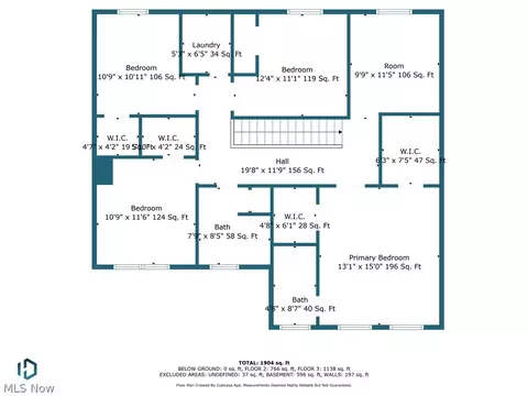Floorplan - 114 River Run Dr, Elyria, OH 44035 photo 1 of 3