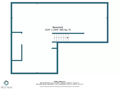 Floorplan - 114 River Run Dr, Elyria, OH 44035 photo 3 of 3