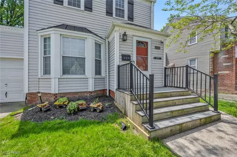 21650 Wilmore Ave, Euclid, OH 44123