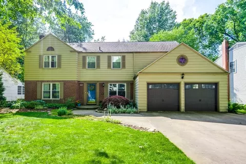 280 Dorchester Rd, Akron, OH 44313