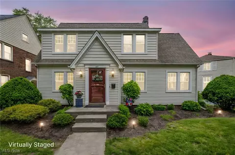 62 Harmon Ave, Painesville, OH 44077