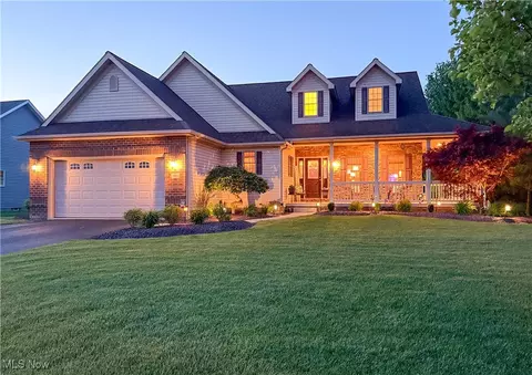 7810 Gibson Rd, Canfield, OH 44406