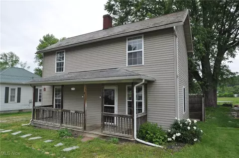 12682 Township Road 1001 NE, Crooksville, OH 43731