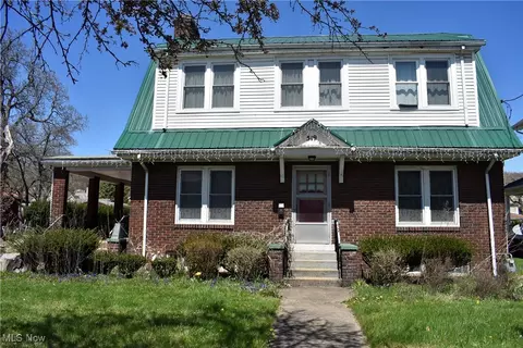 519 E Lincoln Way, Lisbon, OH 44432