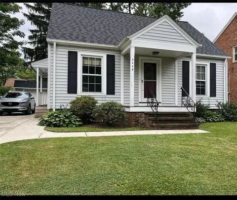 3449 Tuttle Ave, Cleveland, OH 44111