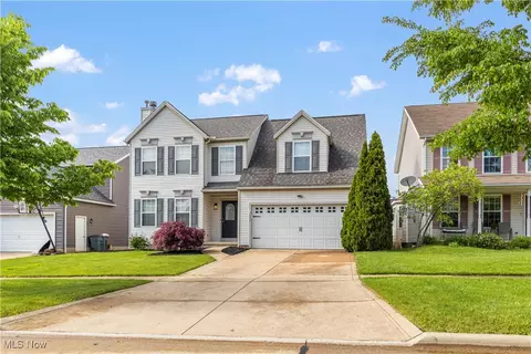 173 Halifax Ln, Medina, OH 44256