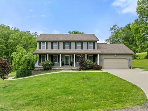 66950 S Ray Rd, Saint Clairsville, OH 43950