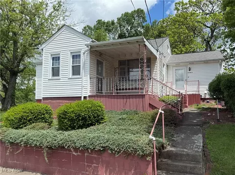 57 Aldo Rd, Mingo Junction, OH 43938