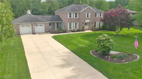 1818 Steiner St NW, North Canton, OH 44720