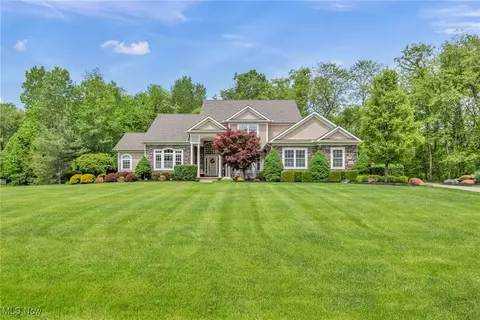 4835 Paxton Rd, Akron, OH 44321