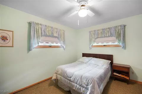 Bedroom - 987 E Decker Dr, Seven Hills, OH 44131 photo 3 of 6