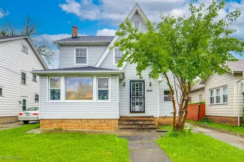 3629 W 130th St, Cleveland, OH 44111