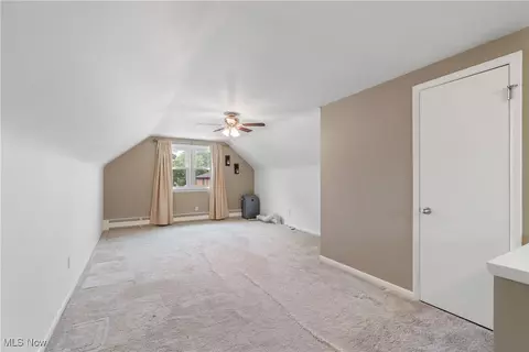 Bedroom - 174 Woolf Ave, Akron, OH 44312 photo 4 of 4