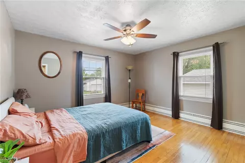 Bedroom - 174 Woolf Ave, Akron, OH 44312 photo 1 of 4